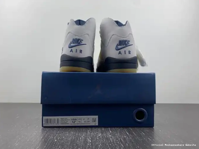 Official Maikesneakers Maniere WMNS x Jordan Air FZ5758-004 A Ma 5 0603